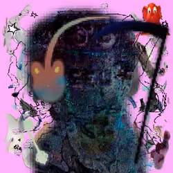 MILADY AURA2 AFTER DEATH #891