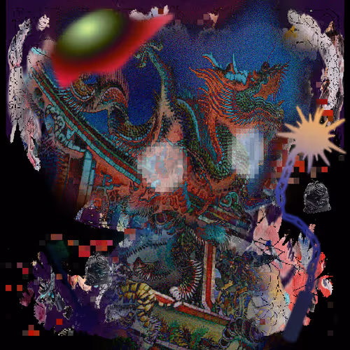 Milady Aura2 After Death