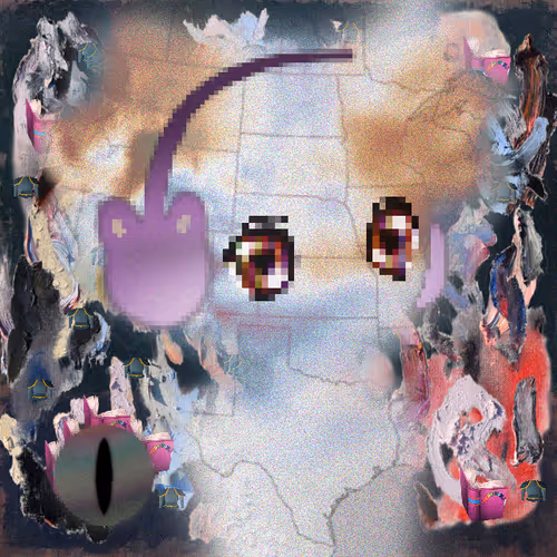 Milady Aura2 After Death