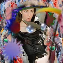 MILADY AURA2 AFTER DEATH #614