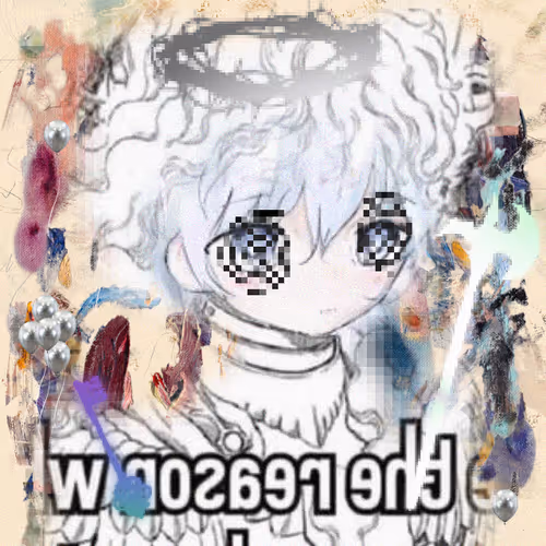 MILADY AURA2 AFTER DEATH #1198