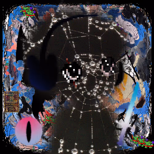 Milady Aura2 After Death