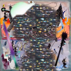 MILADY AURA2 AFTER DEATH #943