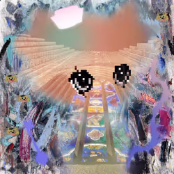 MILADY AURA2 AFTER DEATH #110