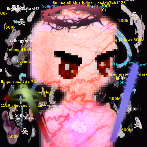 Milady Aura2 After Death