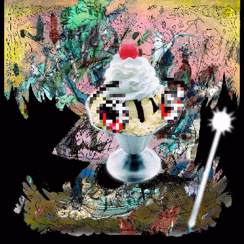 Milady Aura2 After Death