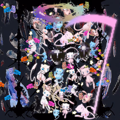 Milady Aura2 After Death