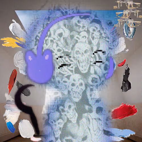 Milady Aura2 After Death