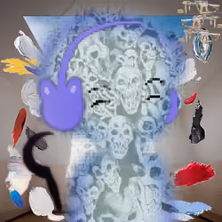 MILADY AURA2 AFTER DEATH #881
