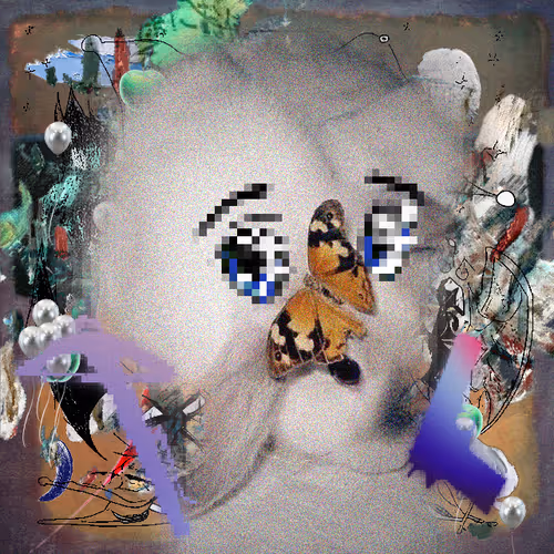Milady Aura2 After Death