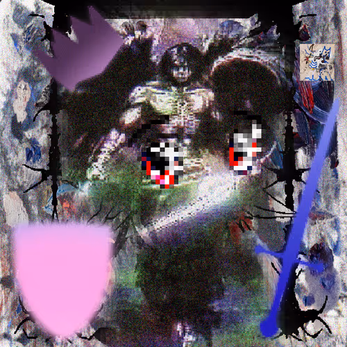 Milady Aura2 After Death