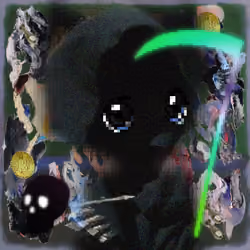 MILADY AURA2 AFTER DEATH #206