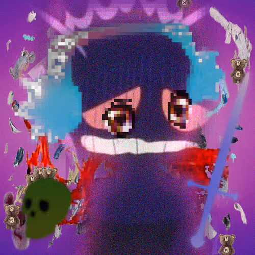 Milady Aura2 After Death