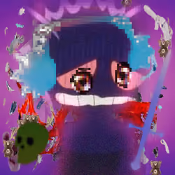 MILADY AURA2 AFTER DEATH #337