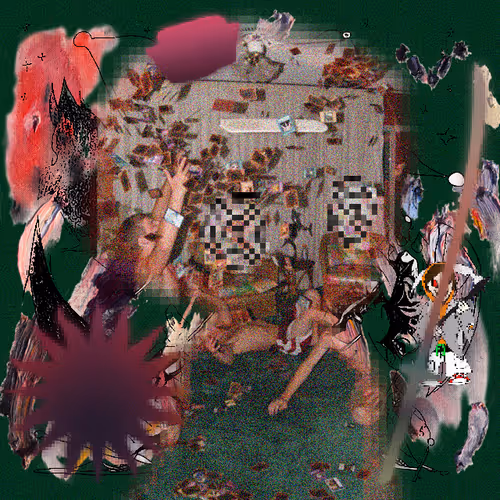 Milady Aura2 After Death