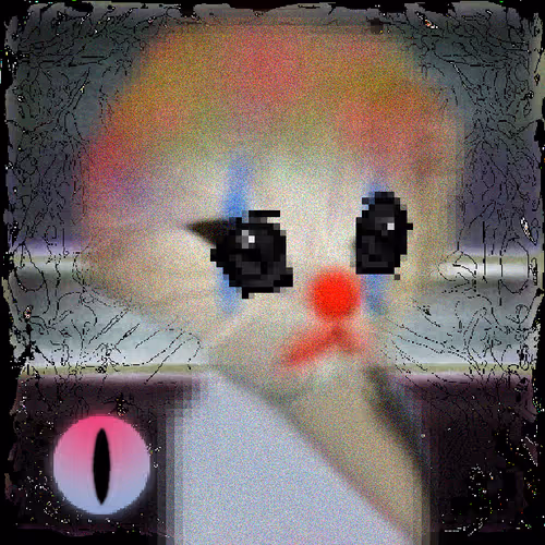 Milady Aura2 After Death
