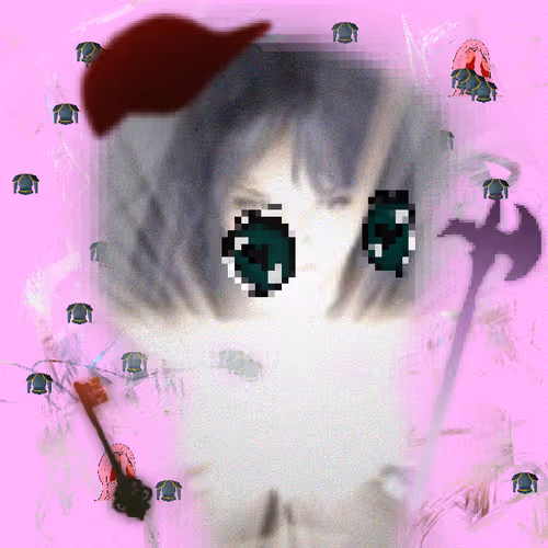 Milady Aura2 After Death