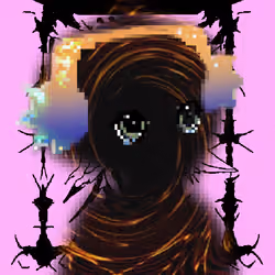 MILADY AURA2 AFTER DEATH #652
