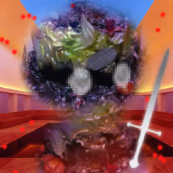 MILADY AURA2 AFTER DEATH #378