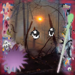 MILADY AURA2 AFTER DEATH #620