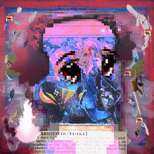 Milady Aura2 After Death
