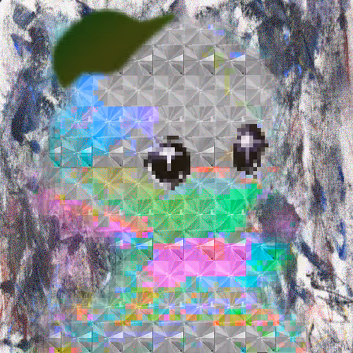 Milady Aura2 After Death