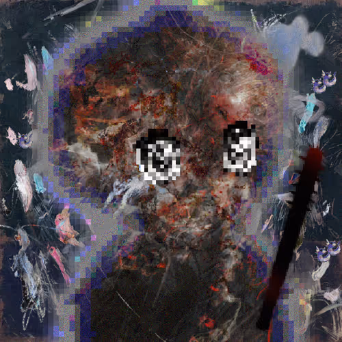 Milady Aura2 After Death
