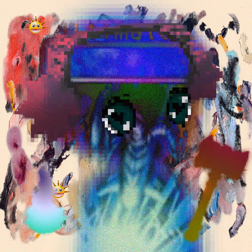 Milady Aura2 After Death