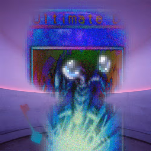 Milady Aura2 After Death