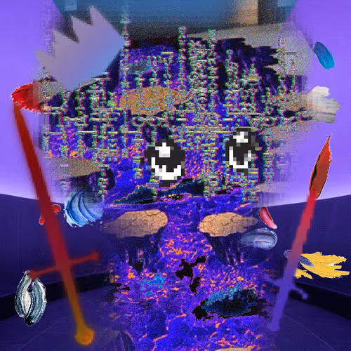 Milady Aura2 After Death
