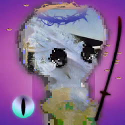 MILADY AURA2 AFTER DEATH #900