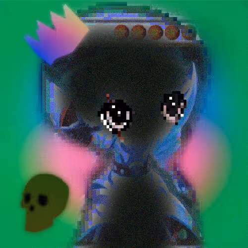 MILADY AURA2 AFTER DEATH #627