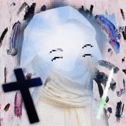 MILADY AURA2 AFTER DEATH #189