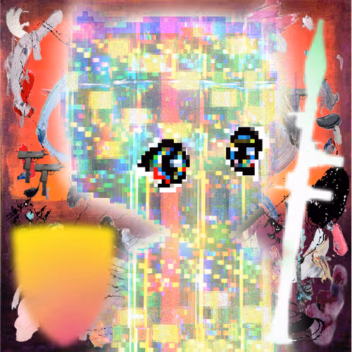 Milady Aura2 After Death