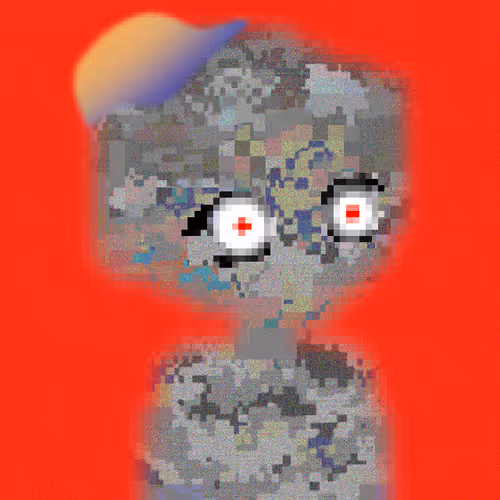 MILADY AURA2 AFTER DEATH #680