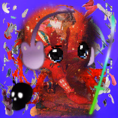 Milady Aura2 After Death