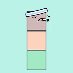 Doodle Block #1044