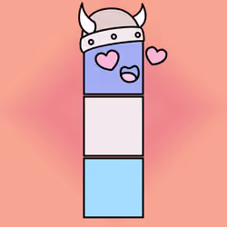 Doodle Block #1019