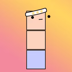 Doodle Block #241