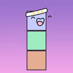 Doodle Block #967