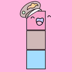 Doodle Block #1018