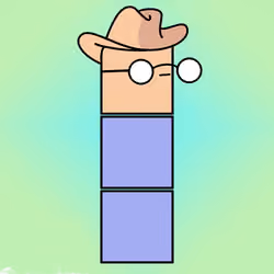 Doodle Block #246