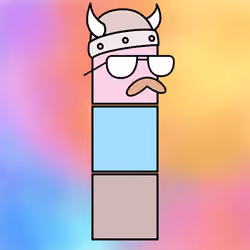 Doodle Block #962