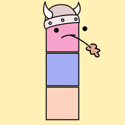 Doodle Block #497