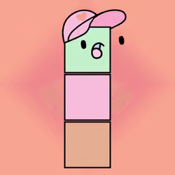 Doodle Block #88