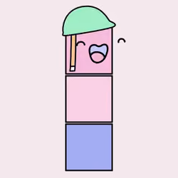 Doodle Block #96