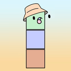 Doodle Block #352