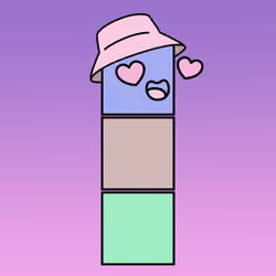 Doodle Block #1122