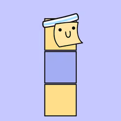Doodle Block #90