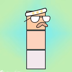 Doodle Block #354